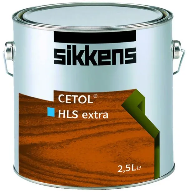 Sikkens Cetol HLS Extra
