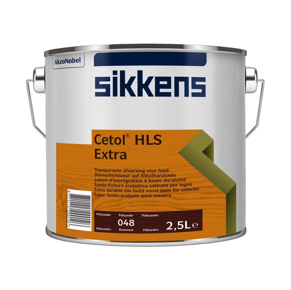 Sikkens Cetol HLS Extra