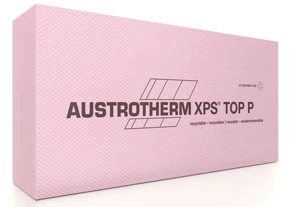 Austrotherm XPS Top P GK