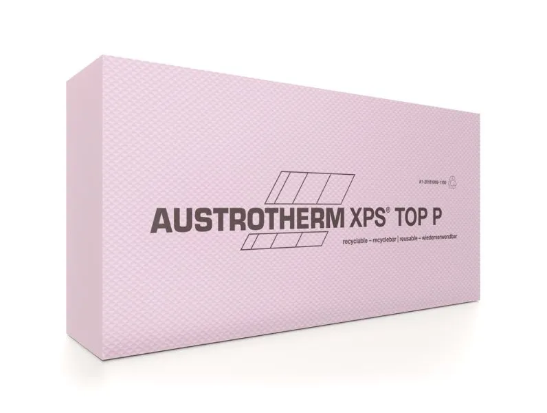 Austrotherm XPS Top P GK Austrotherm XPS Top P GK