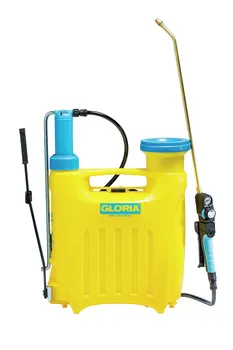 Kolbenr&uuml;ckenspr&uuml;hger&auml;t Hobby 1200 12L