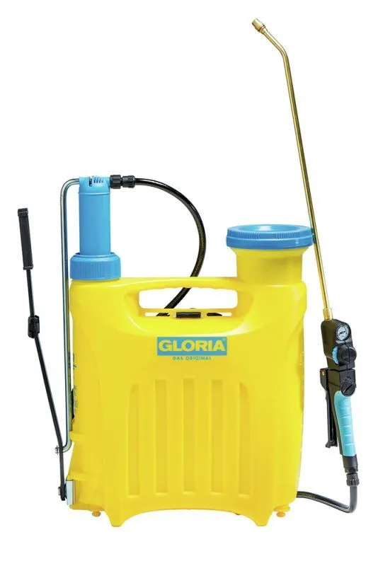 Kolbenr&uuml;ckenspr&uuml;hger&auml;t Hobby 1200 12L