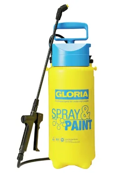 Druckspr&uuml;her Spray n Paint 5L