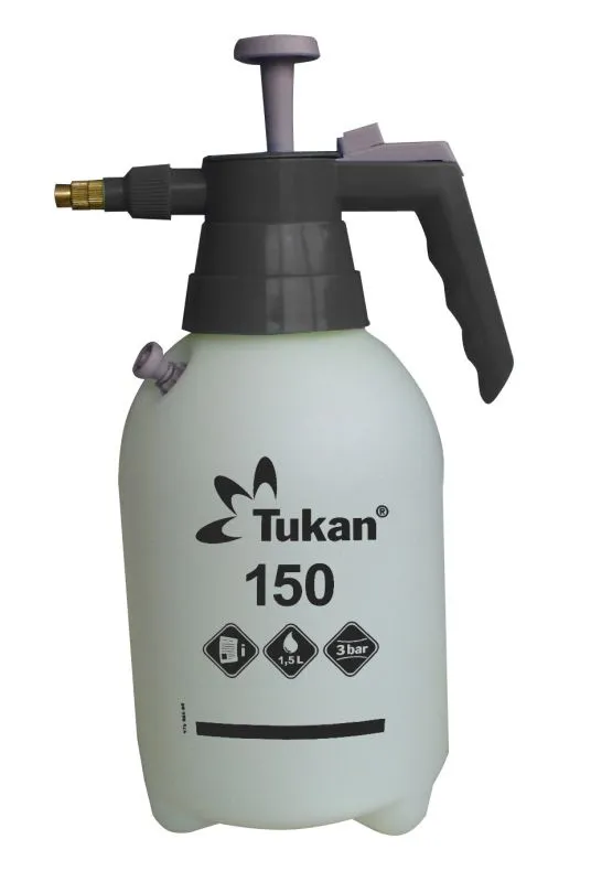 Tukan Druckspr&uuml;her 1,5 Liter