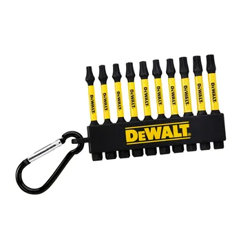 DeWalt Flexvolt KeyRing Mix Torx 57 mm