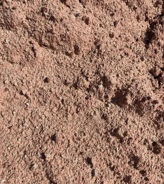 Abdecksand 0/4