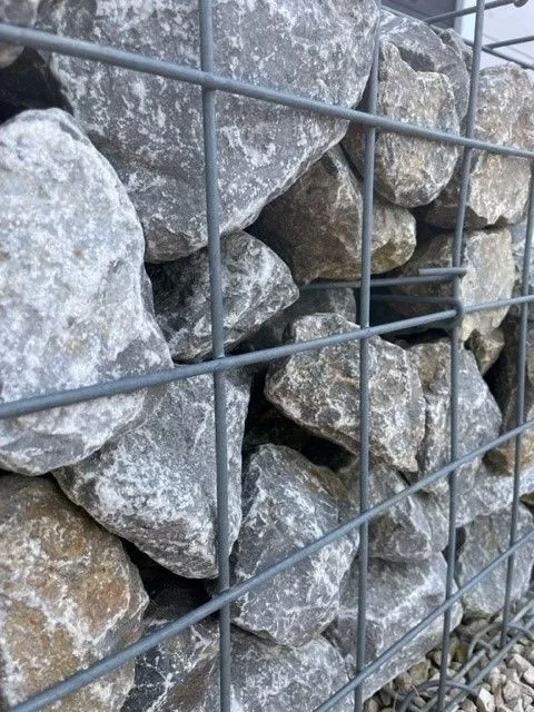Alpenstein 80/120