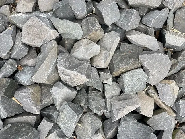 Basalt-Gabionensteine 63/125