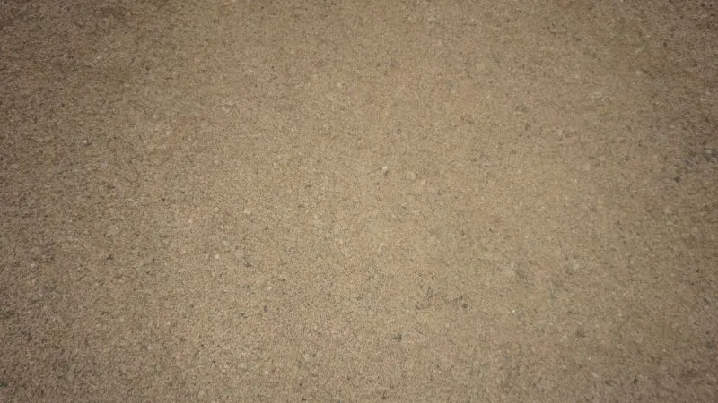 Estrichsand 0/8