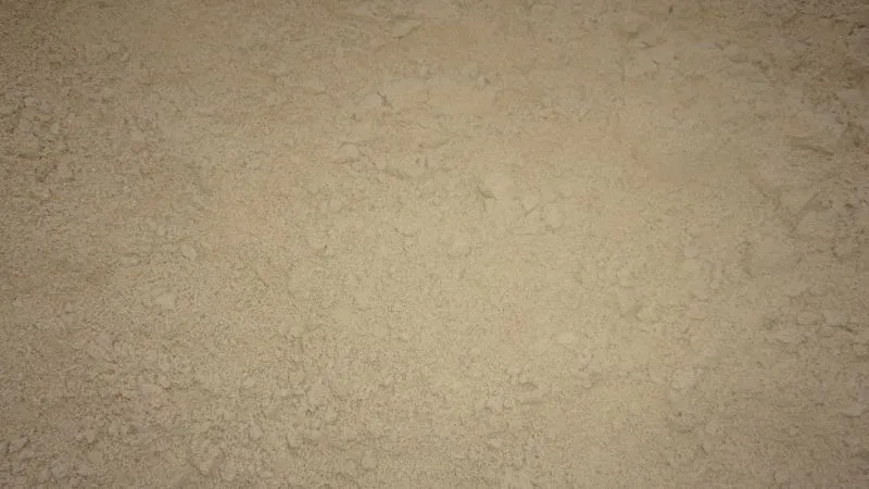 Mainsand 0/2