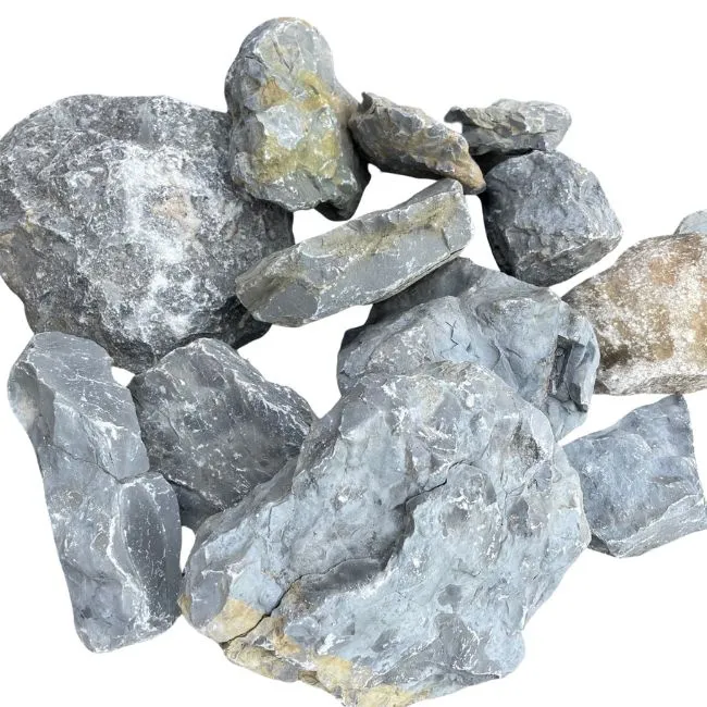 Muschelkalk grau/blau 60/140