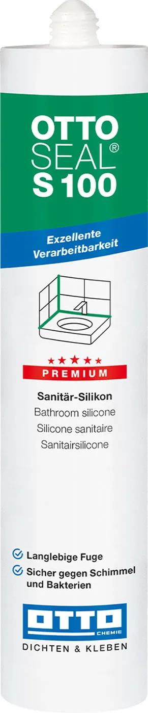 OTTOSEAL S100, 300ml