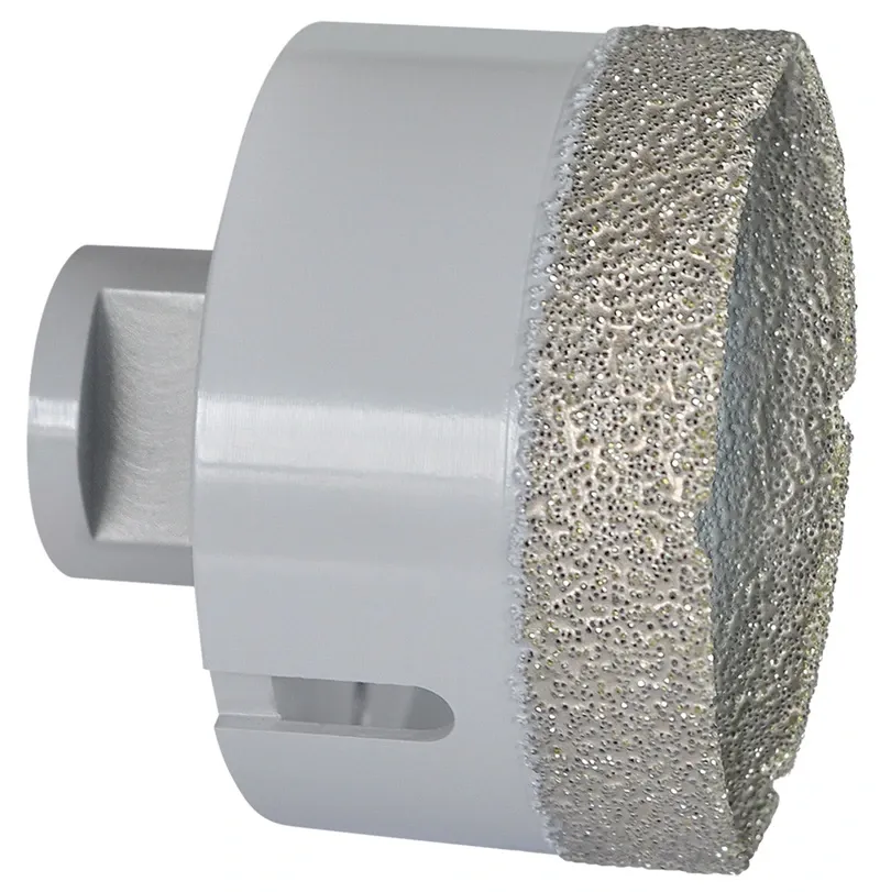 Samedia Diamant-Bohrkrone DBV