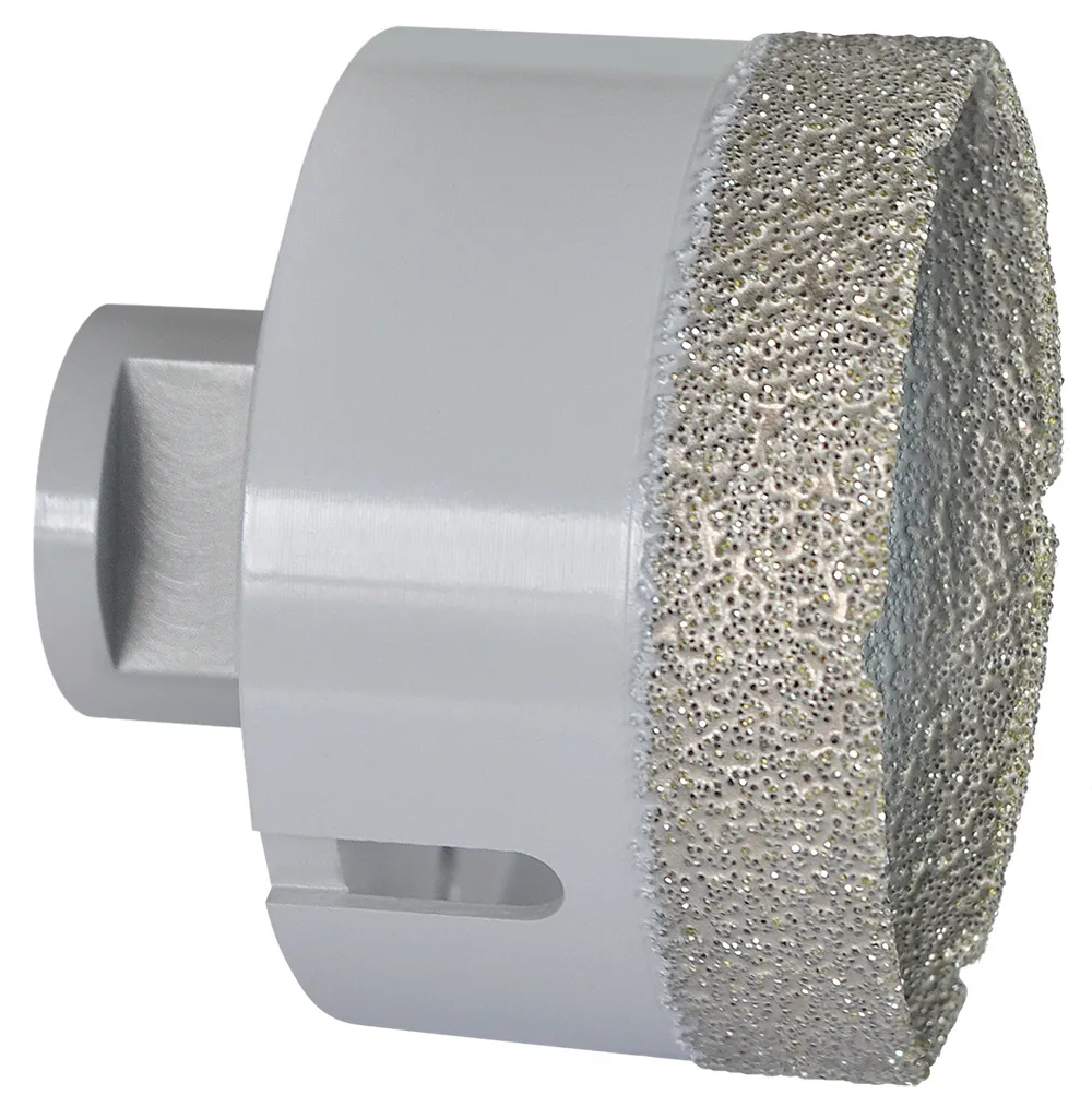 Samedia Diamant-Bohrkrone DBV