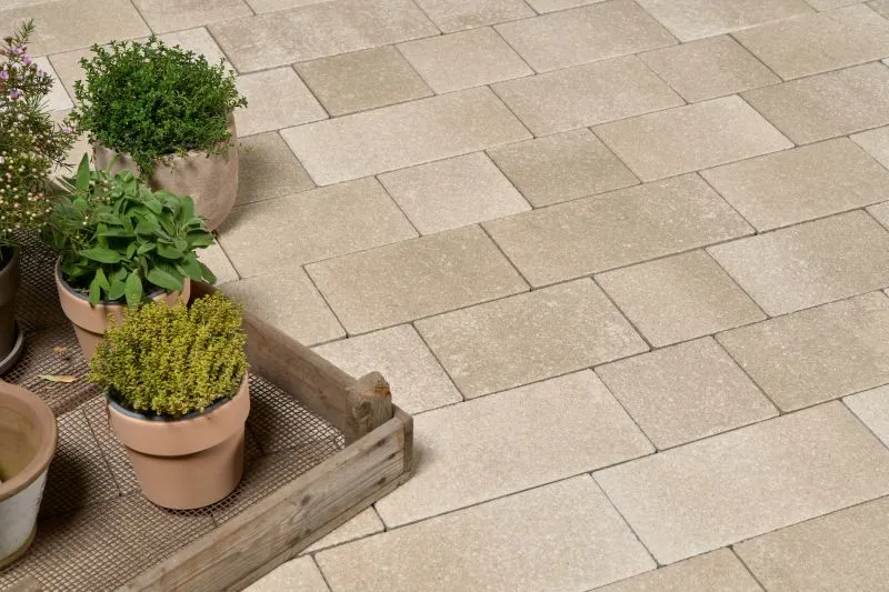 RINN Linestone TriForma 8cm