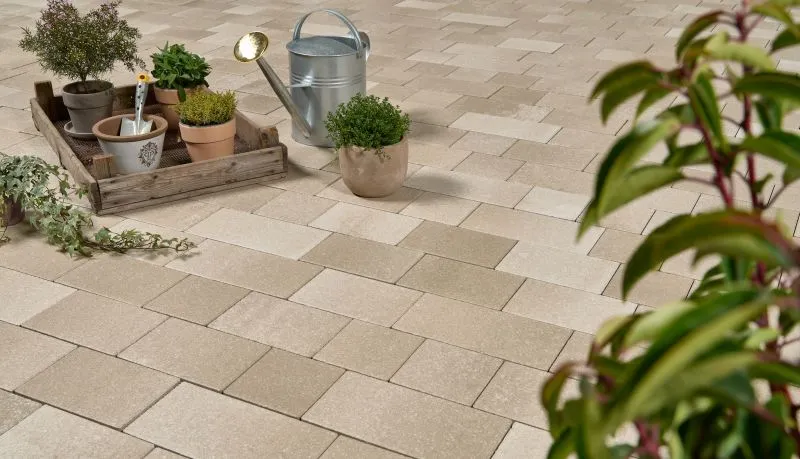 RINN Linestone TriForma 8cm