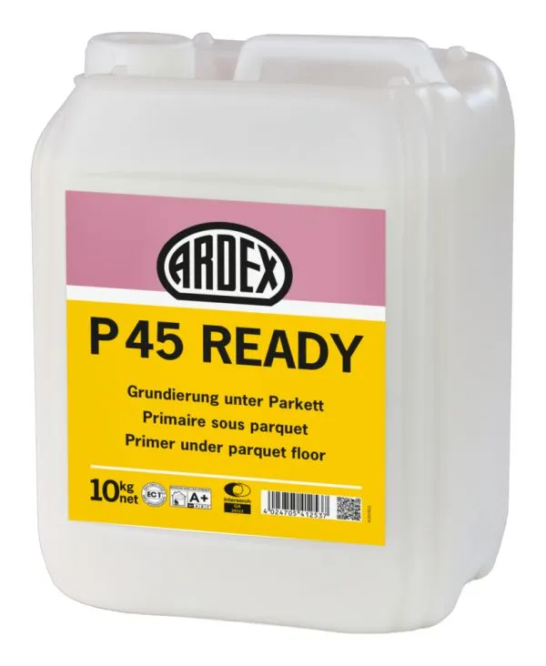 ARDEX P 45 Ready 10kg