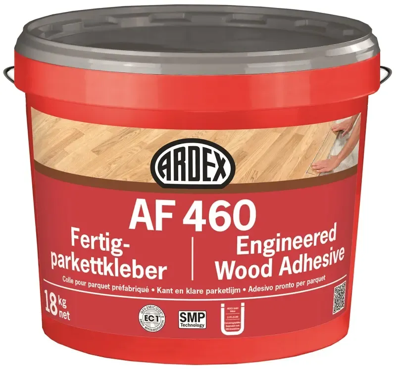 ARDEX AF 460 Fertigparkettkleber 18kg
