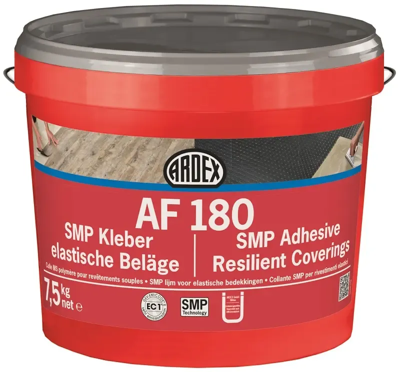 ARDEX AF 180 SMP-Kleber 7,5kg